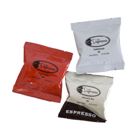 Caffè Supremo Cialde